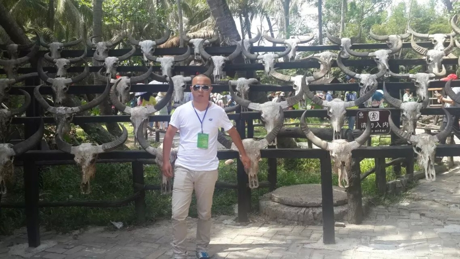 業(yè)務(wù)部-張羽