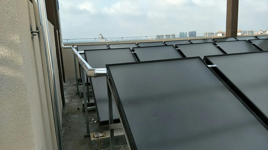 ?？谟^瀾湖賽事公寓二期