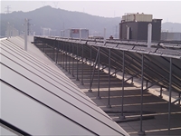 富安娜家居用品股份有限公司熱水工程