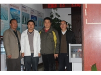 2011年3月29日海南藍(lán)冠注冊(cè)成立！