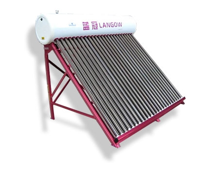 太陽能熱水器陽光嬌子系列30支管